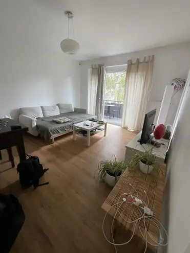 2 Zimmer Wohnung mit 50 m² in Darmstadt – Bild 4