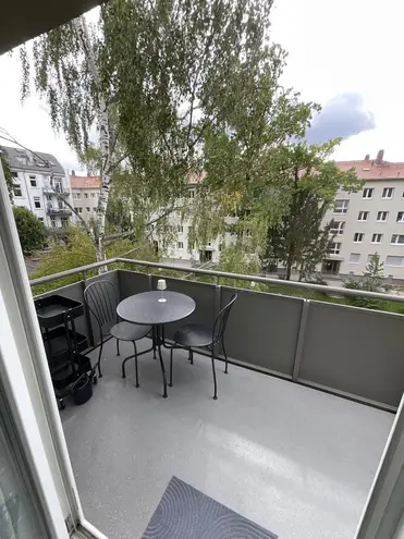 2 Zimmer Wohnung mit 50 m² in Darmstadt – Bild 5
