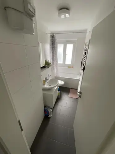 2 Zimmer Wohnung mit 50 m² in Darmstadt – Bild 6