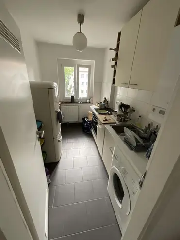 2 Zimmer Wohnung mit 50 m² in Darmstadt – Bild 7