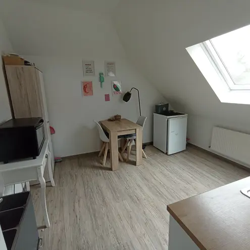 1 Zimmer Wohnung mit 35 m² in Paderborn – Bild 2