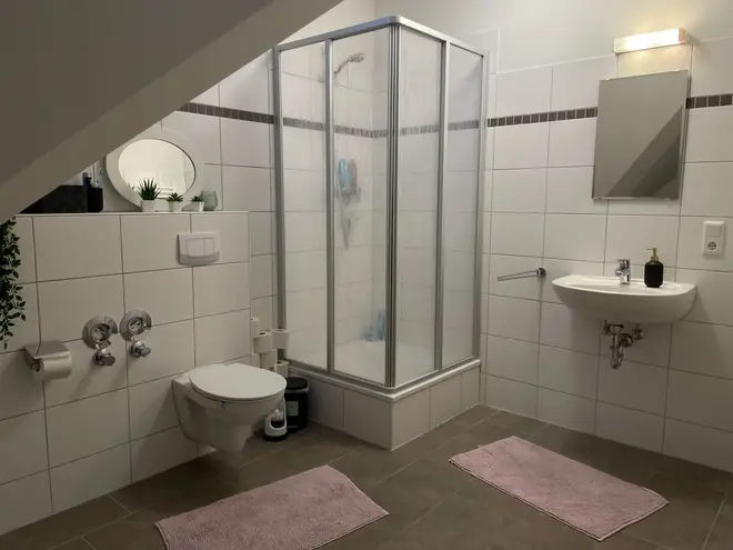 1 Zimmer Wohnung mit 35 m² in Paderborn – Bild 4