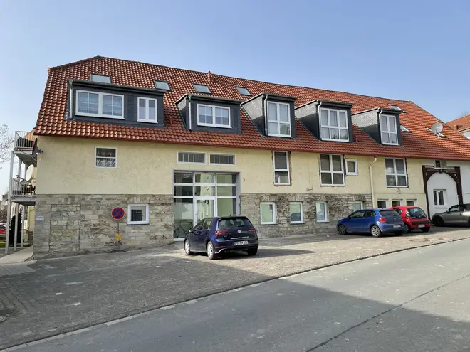1 Zimmer Wohnung mit 35 m² in Paderborn – Bild 8