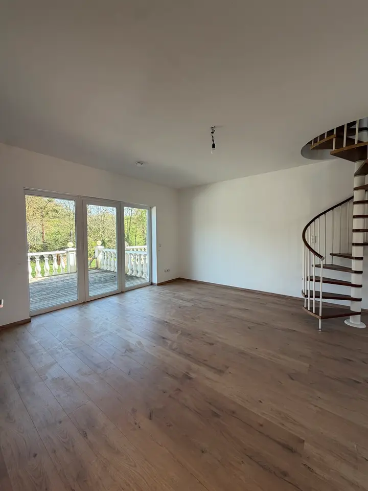 3 Zimmer Wohnung mit 72 m² in Marburg – Bild 1