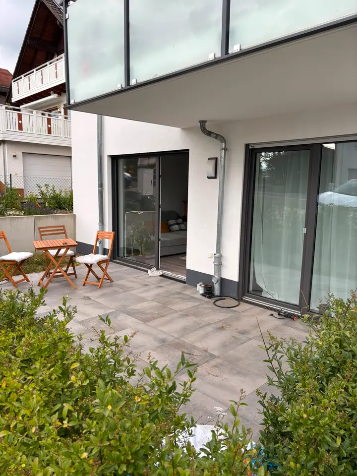3 Zimmer Wohnung mit 72 m² in Marburg – Bild 3