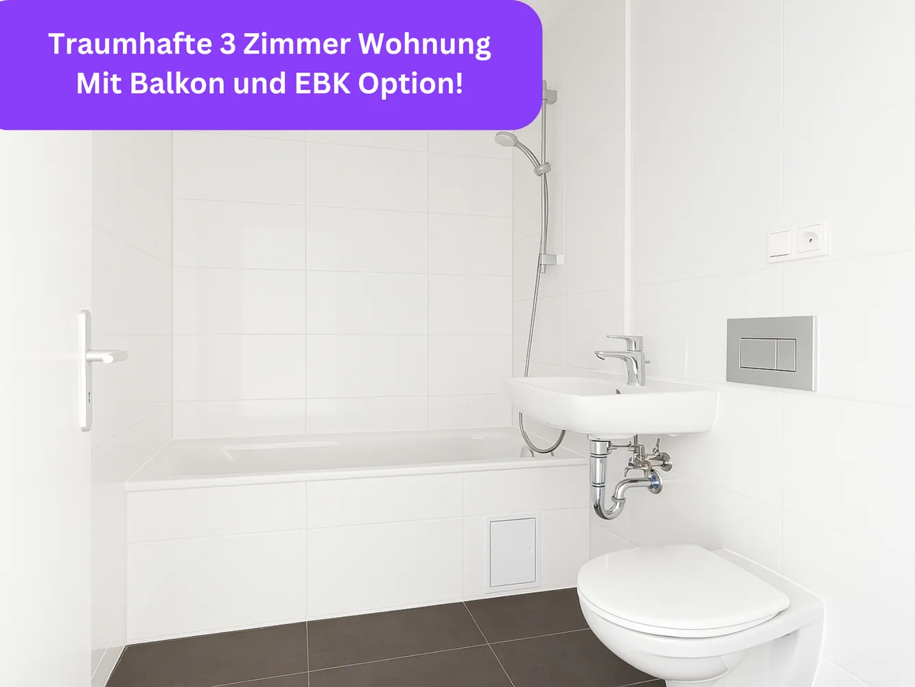 3 Zimmer Wohnung mit 60 m² in Halle (Saale) – Bild 7