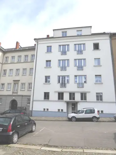 2 Zimmer Wohnung mit 51 m² in Chemnitz – Bild 2