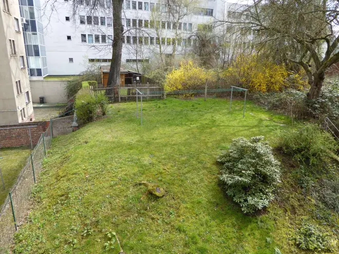 2 Zimmer Wohnung mit 51 m² in Chemnitz – Bild 3