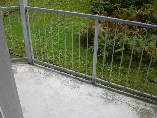 2 Zimmer Wohnung mit 51 m² in Chemnitz – Bild 5