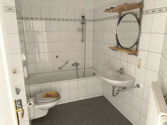 2 Zimmer Wohnung mit 51 m² in Chemnitz – Bild 8