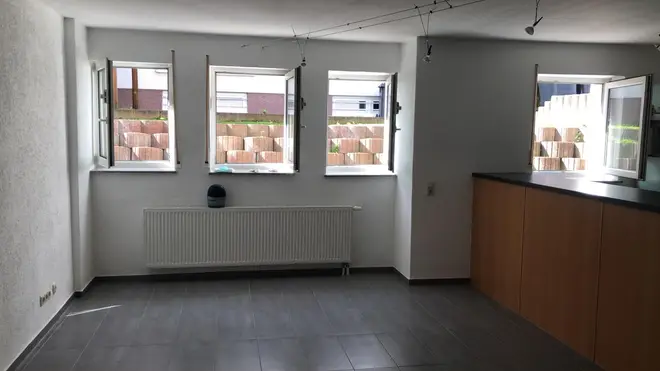 2 Zimmer Wohnung mit 70 m² in Gießen – Bild 1