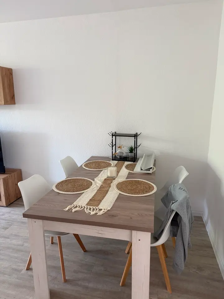 2 Zimmer Wohnung mit 50 m² in Neubrandenburg – Bild 2