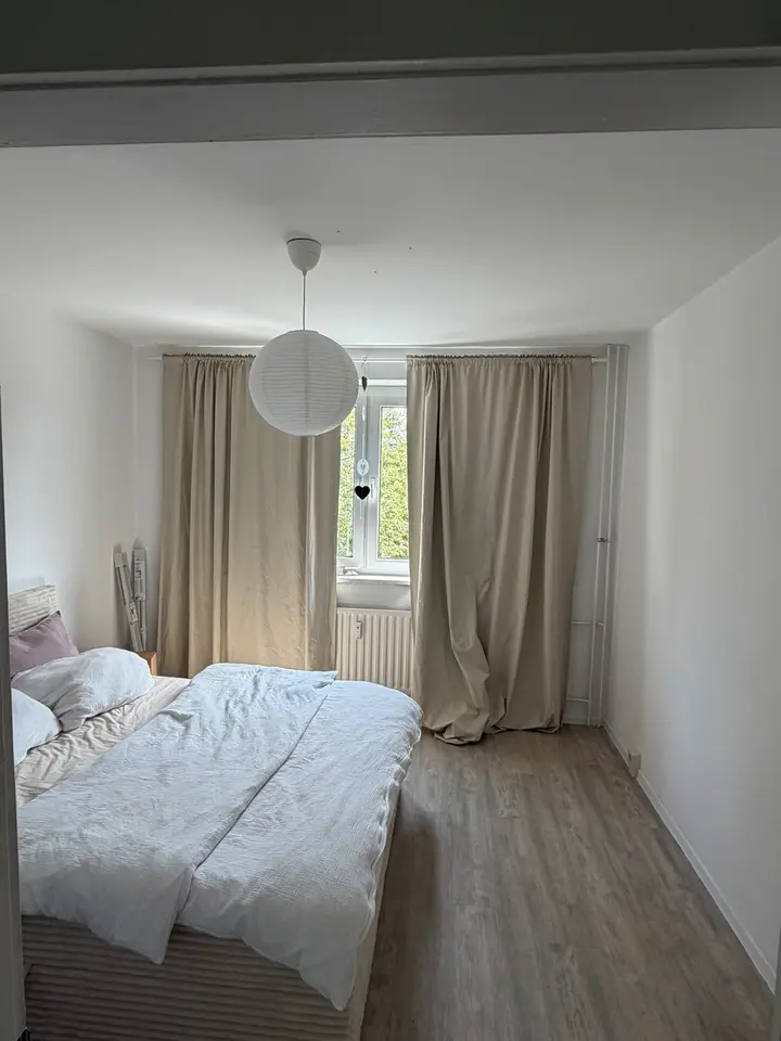 2 Zimmer Wohnung mit 50 m² in Neubrandenburg – Bild 5