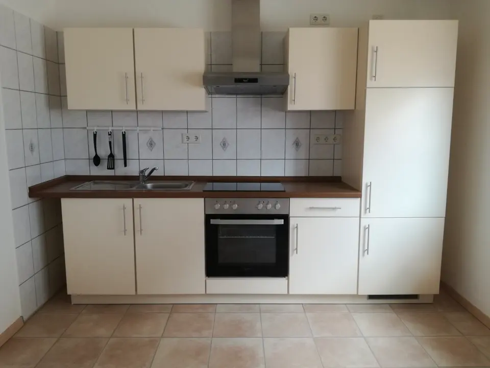 2 Zimmer Wohnung mit 35 m² in Rüsselsheim am Main – Bild 2