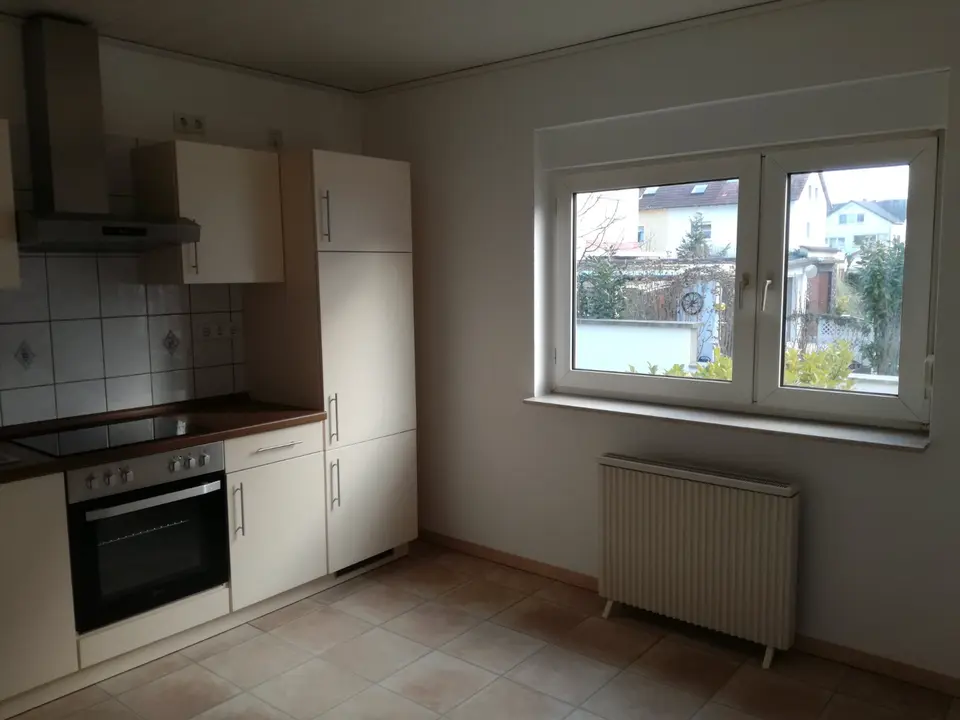 2 Zimmer Wohnung mit 35 m² in Rüsselsheim am Main – Bild 3