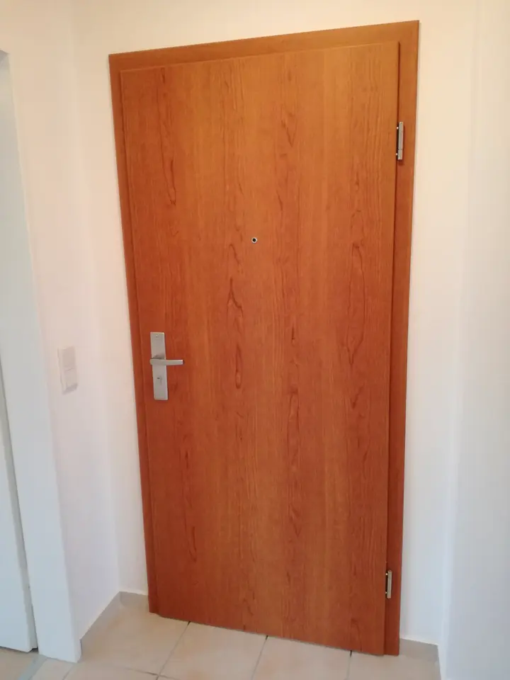 2 Zimmer Wohnung mit 35 m² in Rüsselsheim am Main – Bild 5