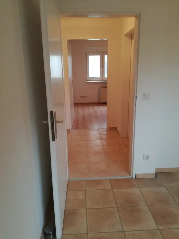 2 Zimmer Wohnung mit 35 m² in Rüsselsheim am Main – Bild 6