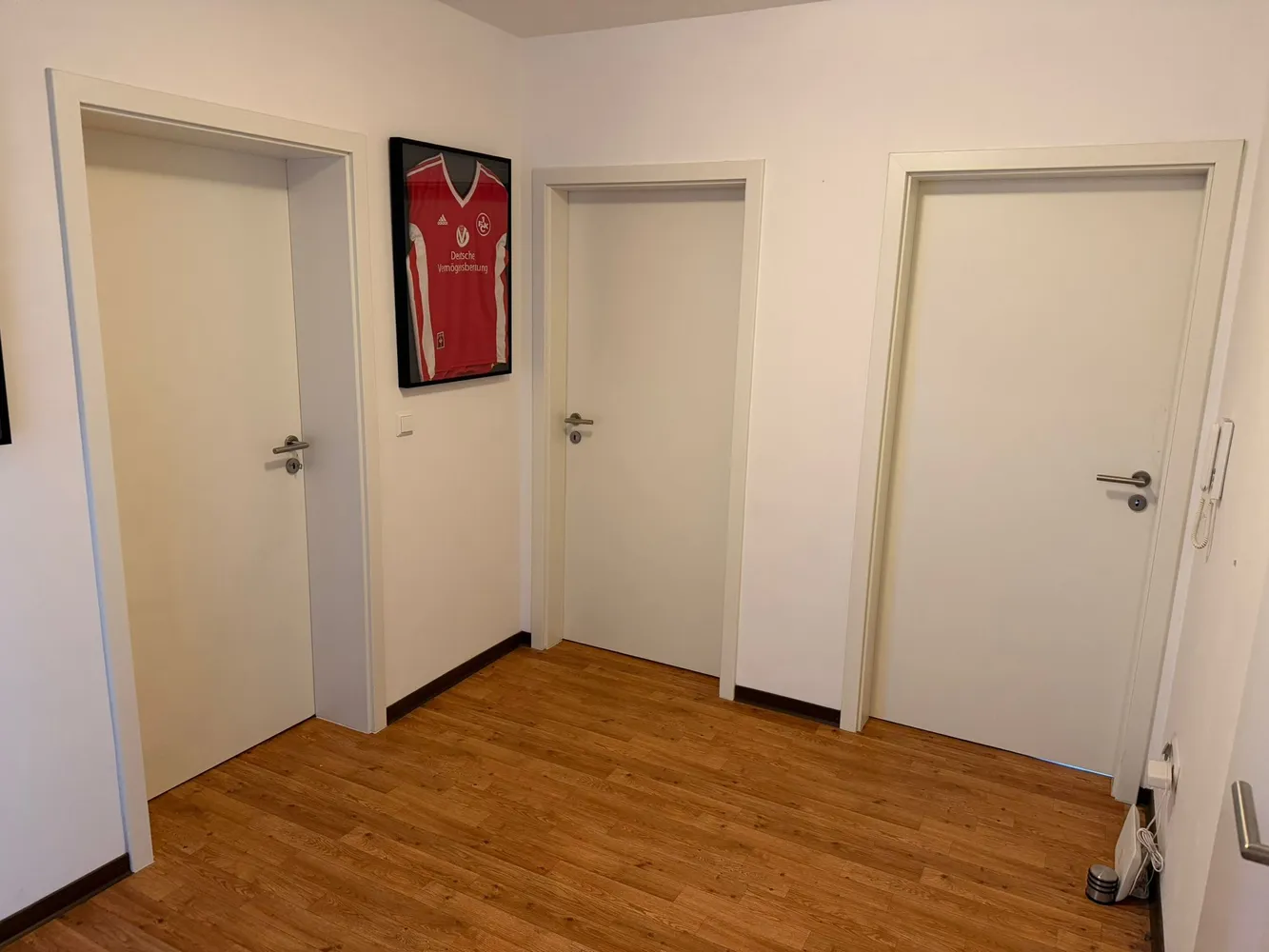 3 Zimmer Wohnung mit 78 m² in Kaiserslautern – Bild 1