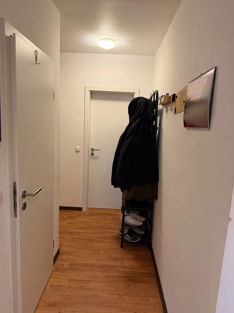 3 Zimmer Wohnung mit 78 m² in Kaiserslautern – Bild 2