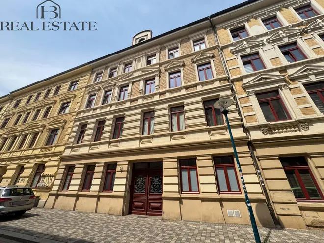 2 Zimmer Wohnung mit 50 m² in Magdeburg – Bild 1