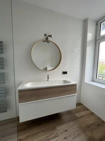 2 Zimmer Wohnung mit 50 m² in Magdeburg – Bild 12