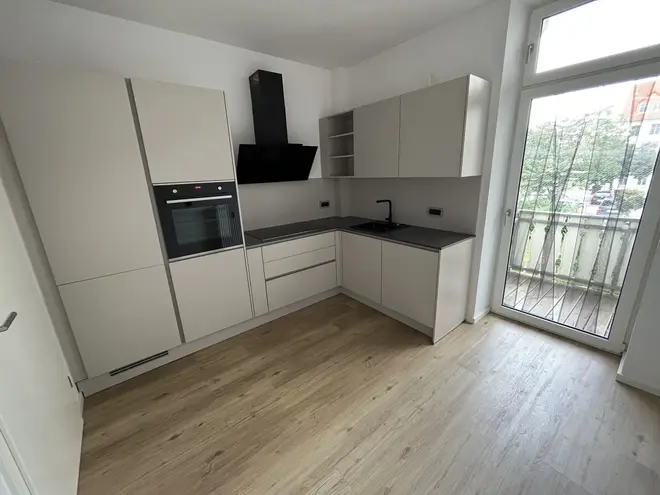 2 Zimmer Wohnung mit 50 m² in Magdeburg – Bild 2
