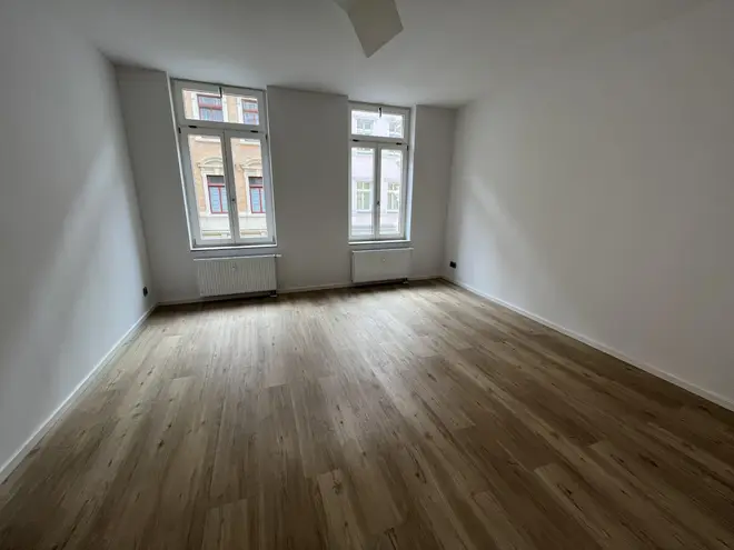 2 Zimmer Wohnung mit 50 m² in Magdeburg – Bild 5