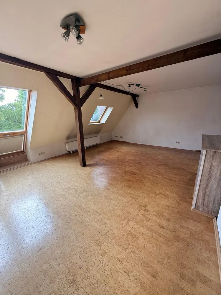 5 Zimmer Wohnung mit 118 m² in Neubrandenburg – Bild 1