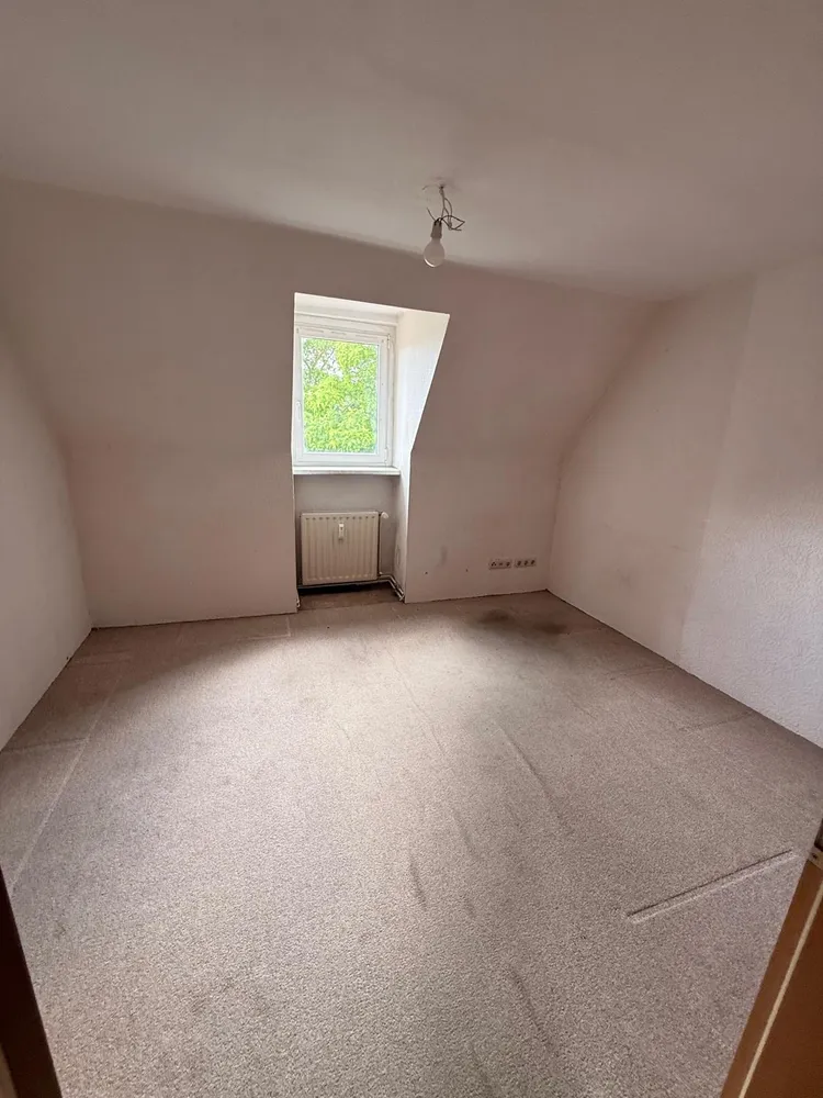 5 Zimmer Wohnung mit 118 m² in Neubrandenburg – Bild 5