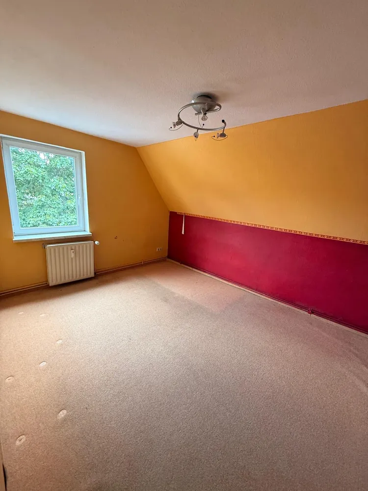 5 Zimmer Wohnung mit 118 m² in Neubrandenburg – Bild 6