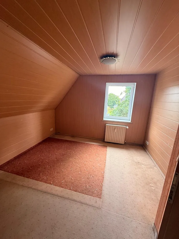 5 Zimmer Wohnung mit 118 m² in Neubrandenburg – Bild 7