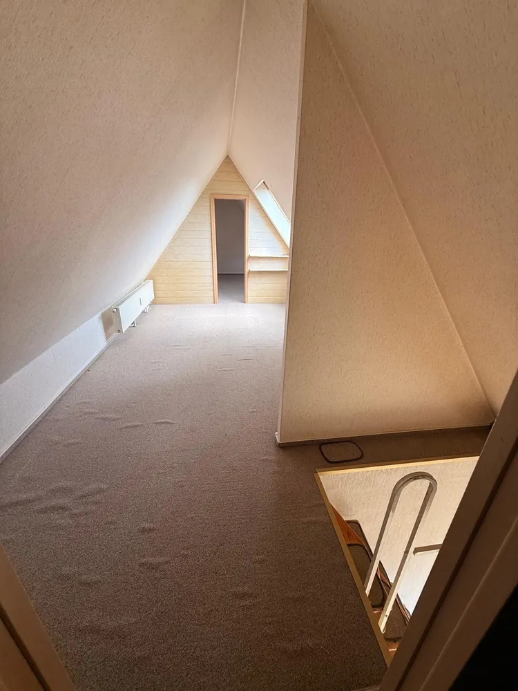 5 Zimmer Wohnung mit 118 m² in Neubrandenburg – Bild 8