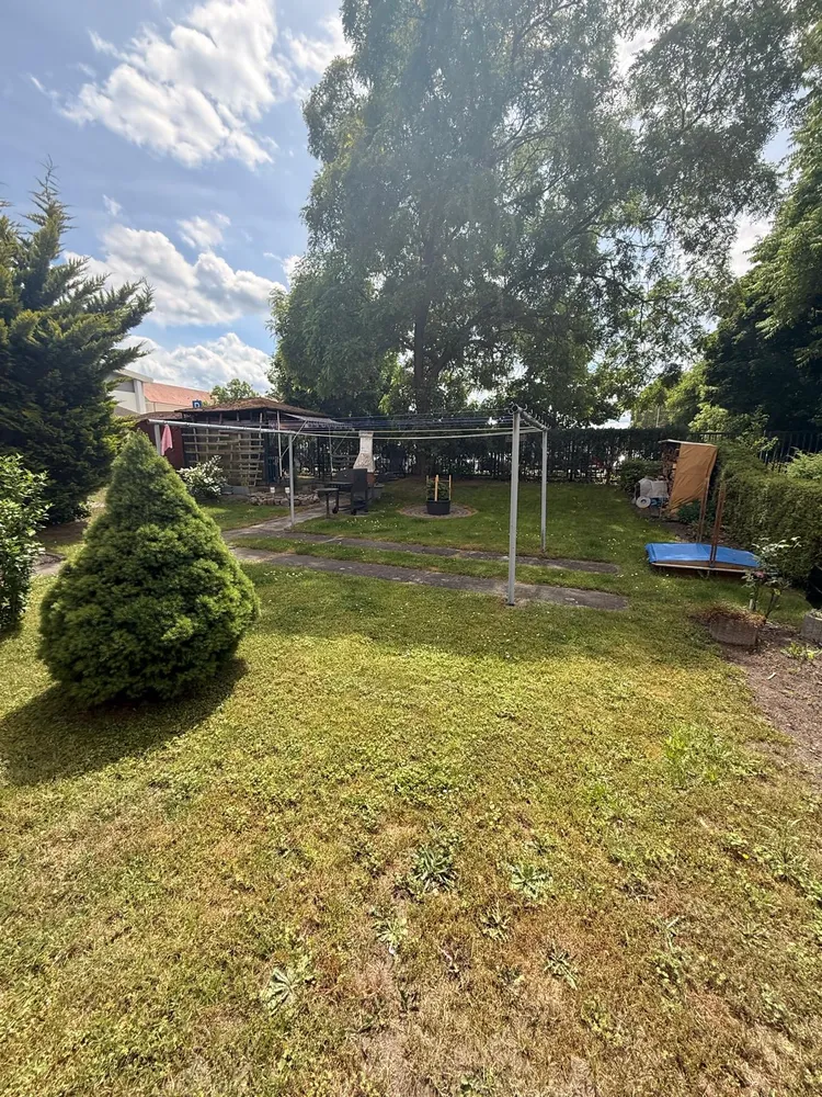5 Zimmer Wohnung mit 118 m² in Neubrandenburg – Bild 10