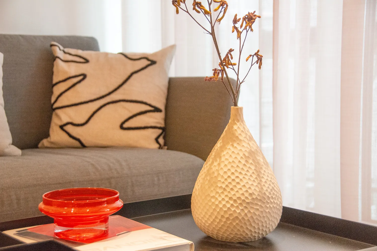 3 Zimmer Wohnung mit 54 m² in Hamburg – Bild 7