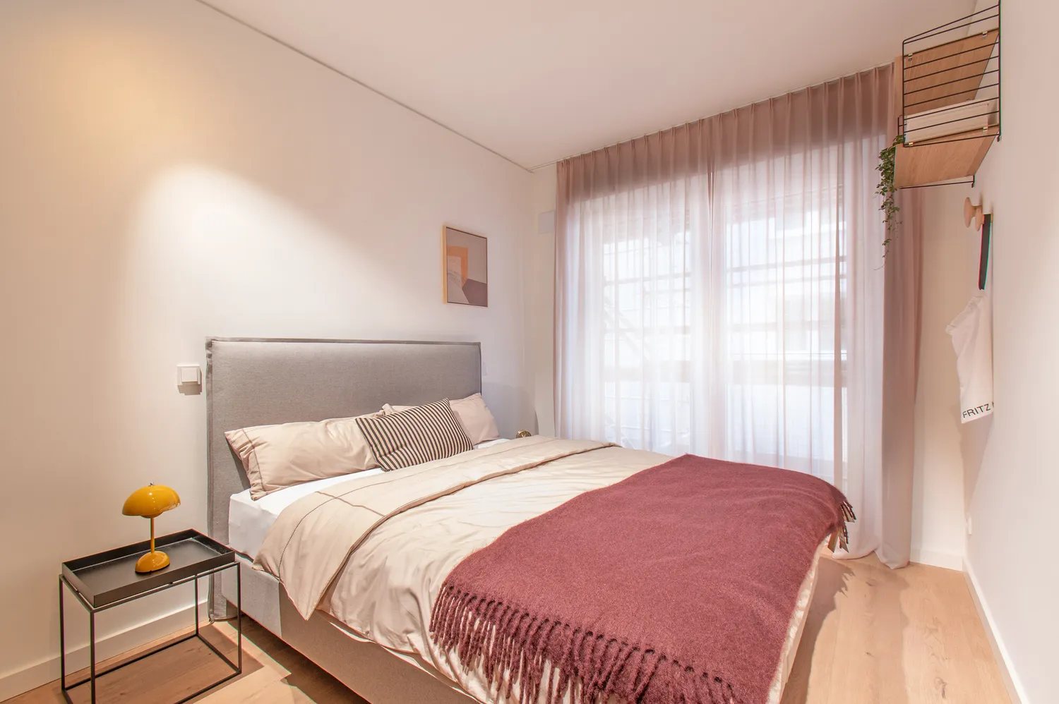 3 Zimmer Wohnung mit 54 m² in Hamburg – Bild 8