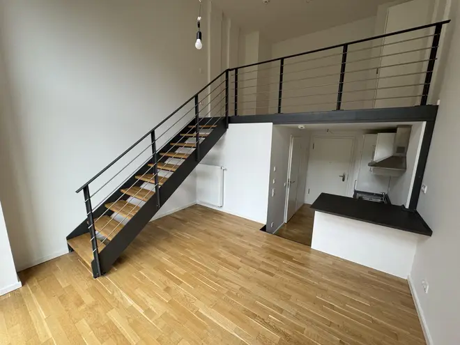 2 Zimmer Wohnung mit 37 m² in Berlin – Bild 6