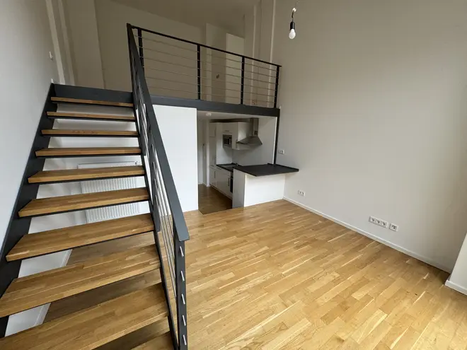 2 Zimmer Wohnung mit 37 m² in Berlin – Bild 7