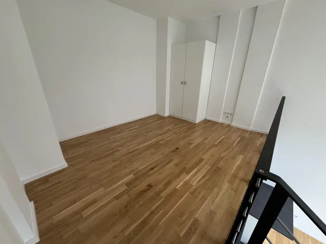 2 Zimmer Wohnung mit 37 m² in Berlin – Bild 9