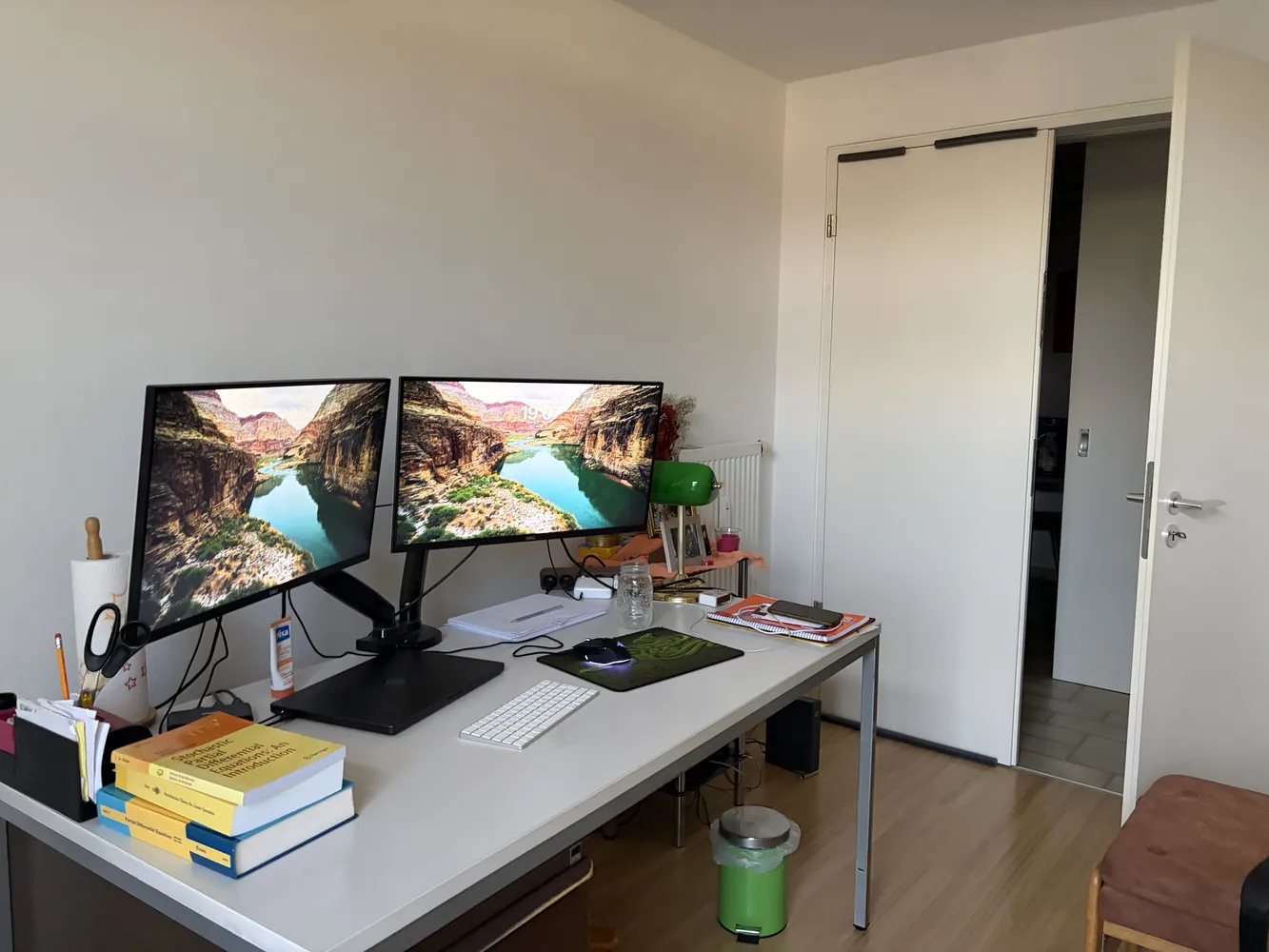 3 Zimmer Wohnung mit 70 m² in Darmstadt – Bild 1