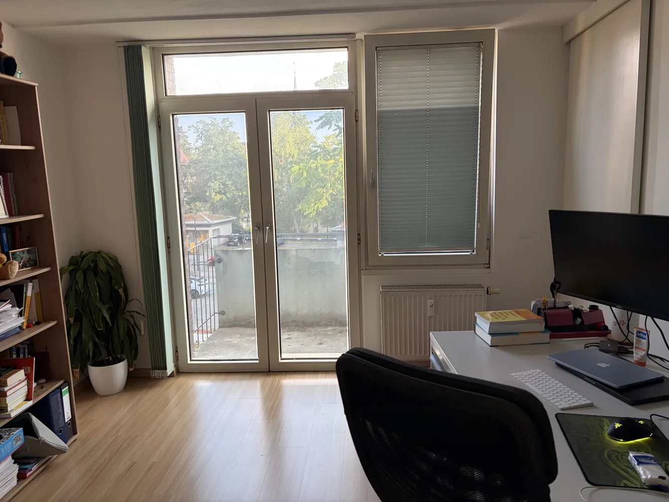 3 Zimmer Wohnung mit 70 m² in Darmstadt – Bild 2