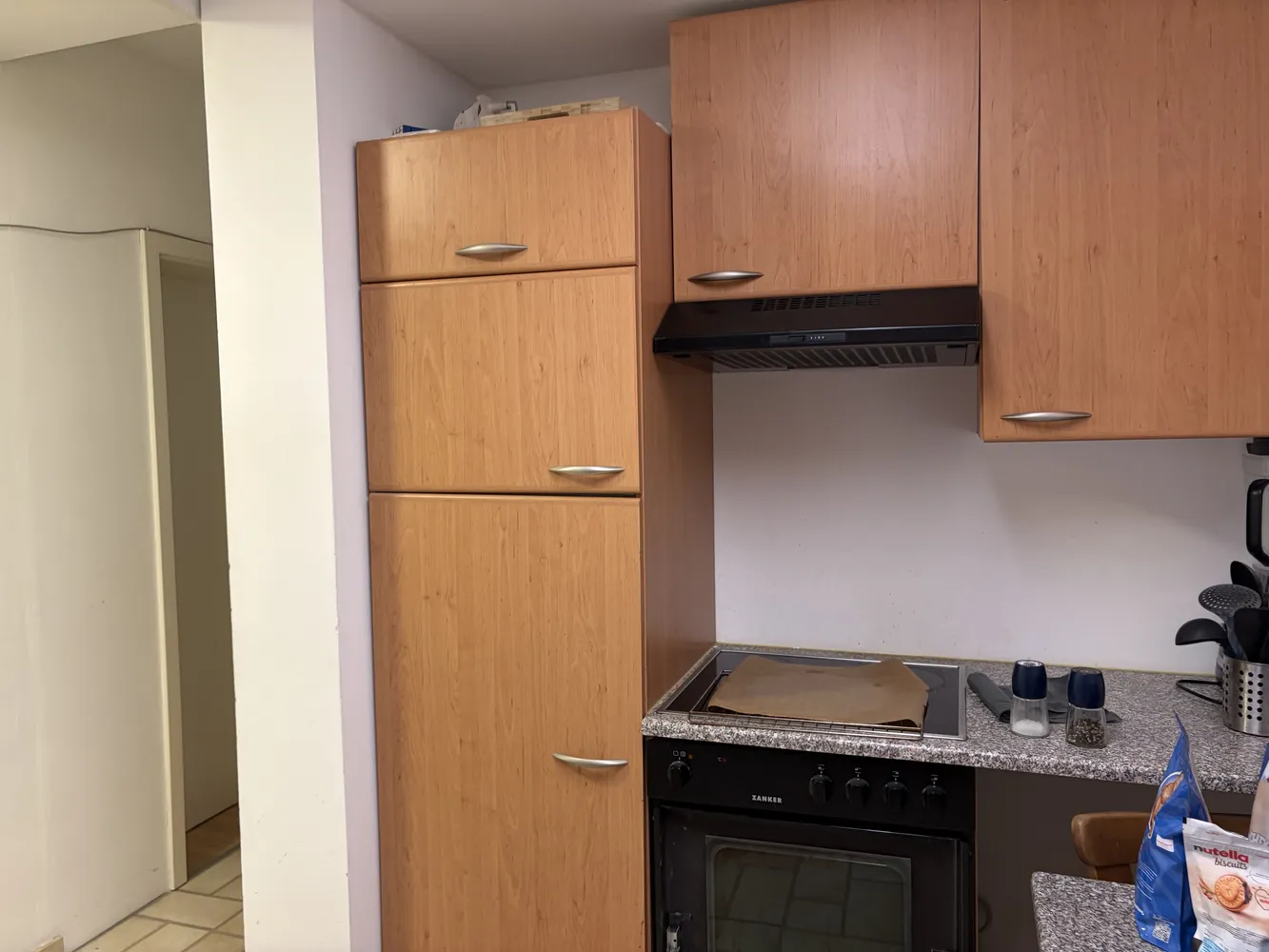 3 Zimmer Wohnung mit 70 m² in Darmstadt – Bild 11