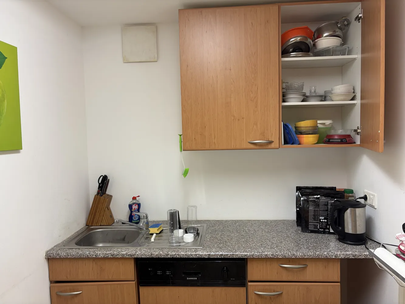 3 Zimmer Wohnung mit 70 m² in Darmstadt – Bild 12