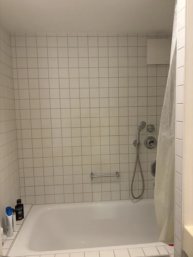 3 Zimmer Wohnung mit 70 m² in Darmstadt – Bild 4
