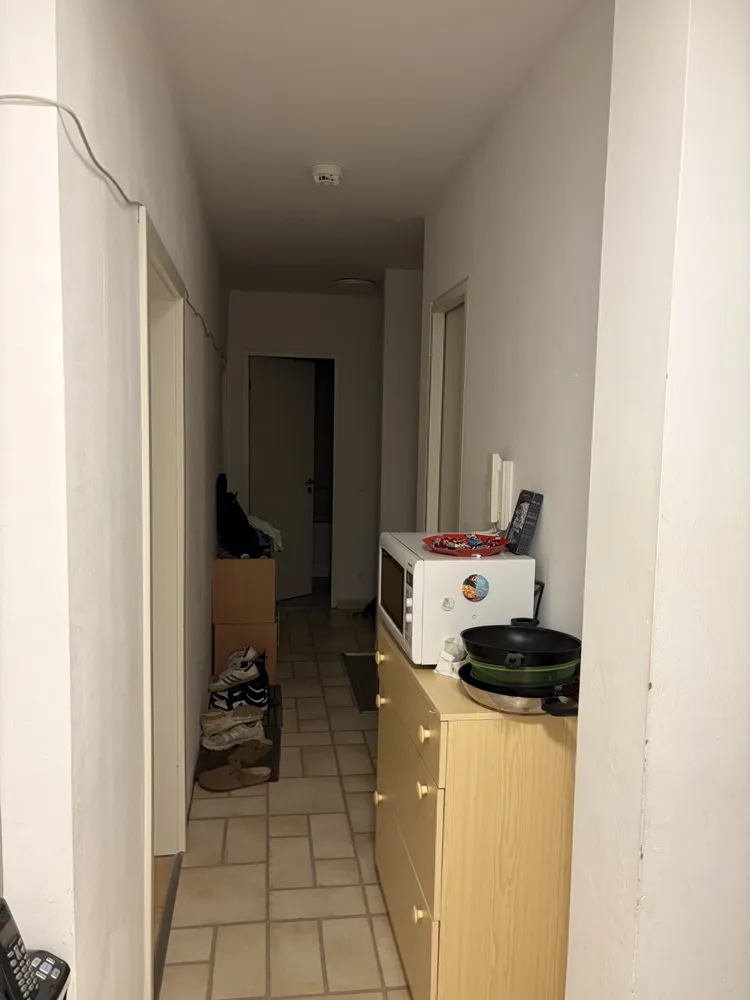 3 Zimmer Wohnung mit 70 m² in Darmstadt – Bild 5