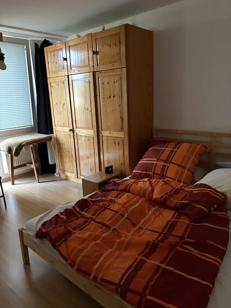 3 Zimmer Wohnung mit 70 m² in Darmstadt – Bild 6