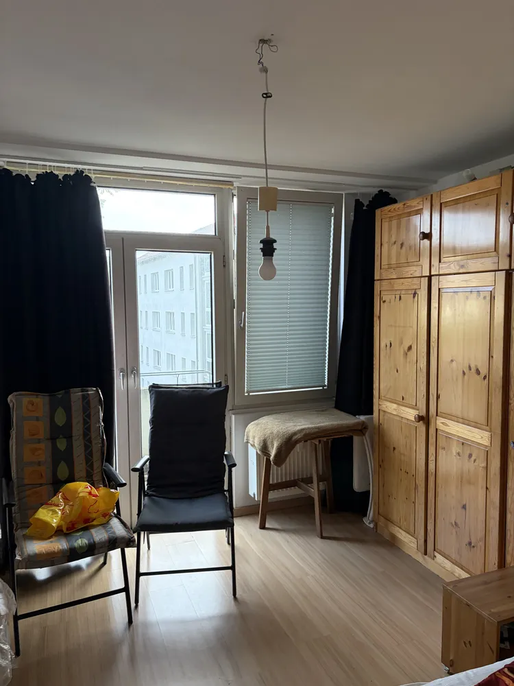 3 Zimmer Wohnung mit 70 m² in Darmstadt – Bild 7