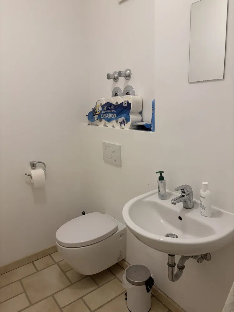 3 Zimmer Wohnung mit 70 m² in Darmstadt – Bild 8
