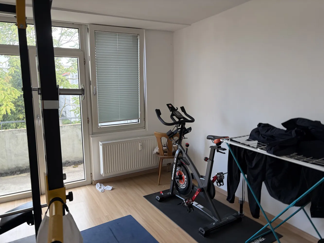 3 Zimmer Wohnung mit 70 m² in Darmstadt – Bild 9