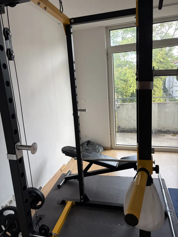 3 Zimmer Wohnung mit 70 m² in Darmstadt – Bild 10
