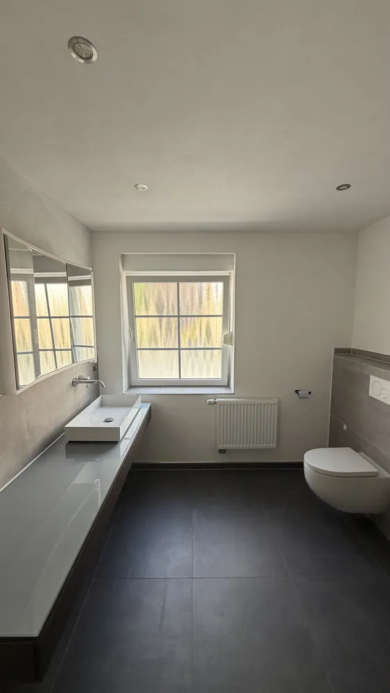 4 Zimmer Wohnung mit 125 m² in Siegen – Bild 11